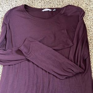 Athleta Long sleeve light weight.